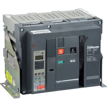 Jistič SCHNEIDER ELECTRIC SCHNEIDER Jistič 48273 H1 NW16 3P 48273