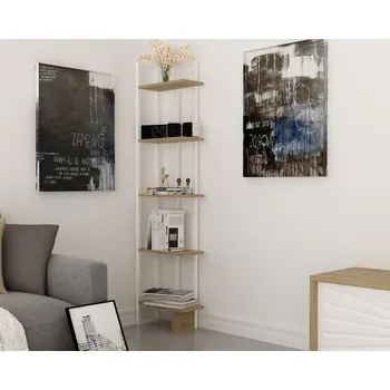 Knihovna ASIR Knihovna ALICE dub bílý