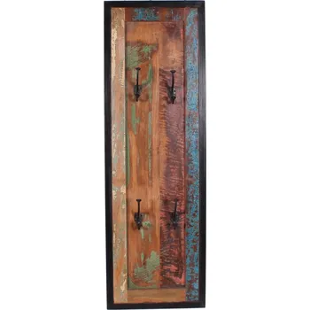 Věšák Sob nábytek Šatní panel Colorado 35 x 110 x 8 cm