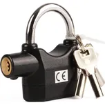 Visací zámek s alarmem pro motorky 110…