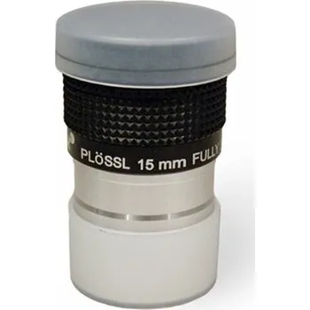 Hvězdářský dalekohled Levenhuk Plössl 15mm Eyepiece