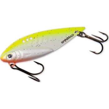 Umělá nástraha Cikáda SpinMad Hart 9gr 0507