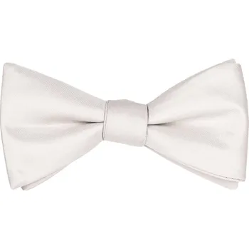 Motýlek Bubibubi Krémový motýlek Champagne