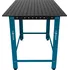 Dílenský stůl GPPH DIY svařovací stůl 8 mm 1200 x 800 mm