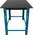 Dílenský stůl GPPH DIY svařovací stůl 8 mm 1200 x 800 mm