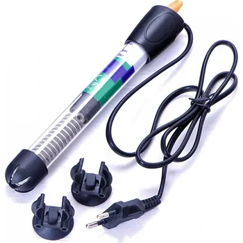 Topítko do akvária LansenFish LS Heater 50W topítko s termostatem