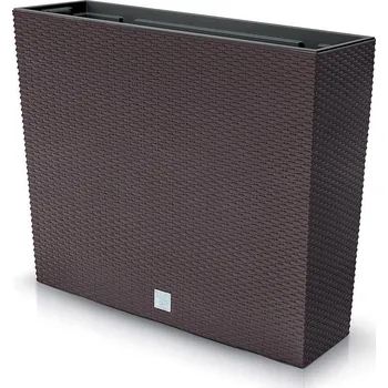 Truhlík Prosperplast Rato Case T DRC600T-440U 58 cm umbra