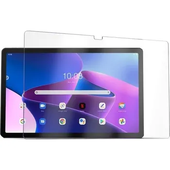 Fólie pro tablet AlzaGuard Glass Protector pro Lenovo Tab M10 Plus (3rd Gen) / M10 5G