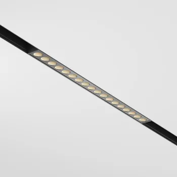 Bodové svítidlo MAYTONI svítidlo pro kolejnicový systém Points TR031-2-18W4K-B