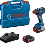 BOSCH Professional GDX 18V-200…
