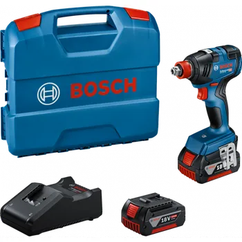 BOSCH Professional GDX 18V-200 06019J2206