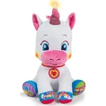 Clementoni Interaktivní jednorožec CZ