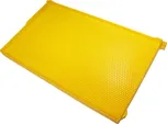 Plastový rámek termo 39 x 24 cm žlutý