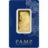 PAMP Fortuna Investiční zlatý slitek 31,1 g