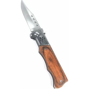 Kuchyňský nůž vystřelovací pružinový nůž, 19 cm