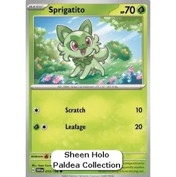 Sběratelská karetní hra Pokémon Scarlet & Violet