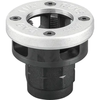 Závitořezný nástroj Závitořezná hlava NPT 1/4"