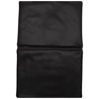 Termofor TORF ZIEGLER Rašelinový nosič tepla PREMIUM III, 57 x 37 cm, černý