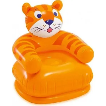 Intex 68556 Sedátko zvířátko Tygřík