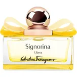 Salvatore Ferragamo Signorina Libera W…