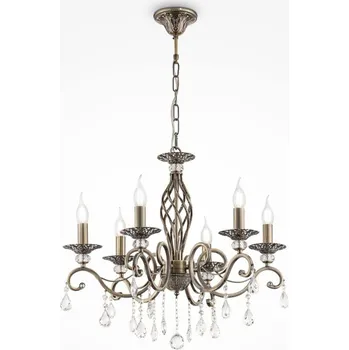 MAYTONI lustr Grace RC247-PL-06-R