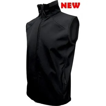 Dámské tričko Unisexová softshellová vesta Lambeste