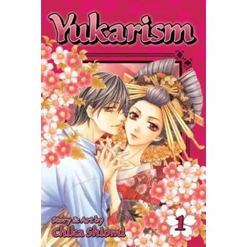 Yukarism, Vol. 1 – Chika Shiomi (EN)