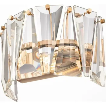 Nástěnné svítidlo MAYTONI Nástěnné svítidlo Puntes MOD043WL-01G