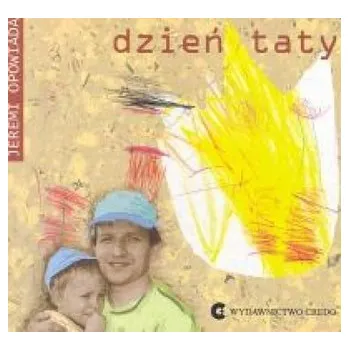 První čtění Dzień taty - Pikos Ewa