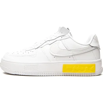 Dámské tenisky Nike Air Force 1 "FONTANKA" Velikost: 37.5