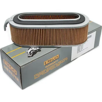 Filtr pro motocykl EMGO vzduchový filtr HONDA CB 750/900/1100 (79-84) (HFA1706) (17211-425-000) (EMGO vzduchový filtr HONDA CB 750/900/1100 (79-84) (HFA1706) (17211-425-000))