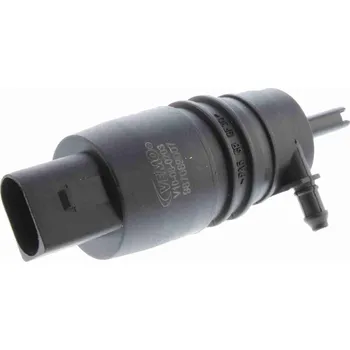 Autosklo Vodní čerpadlo ostřikovače, čistění skel VEMO V10-08-0203