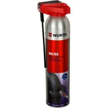 Autošampón Boltex 300ml Wurth Odstraňovač Rzi Wurth 63552