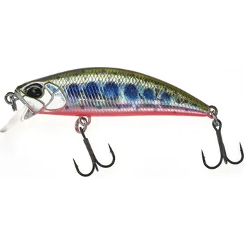 Umělá nástraha Wobler Duo Spearhead Ryuki 50SP ADA4068