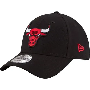 Pokrývka hlavy 9Forty The League Chicago Bulls NBA Kšiltovka 11405614 - New Era OSFA