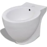 Kulatý keramický bidet volně stojící…