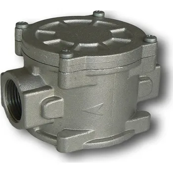 Ventilex FG600-10-025 plynový filtr 1"