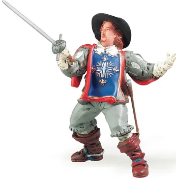 Figurka PAPO 39901 Porthos