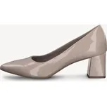 Lodičky Tamaris 22436 20 253 béžové Velikost: 42