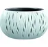 Květináč Prosperplast Sandy Bowl DSK150 bílý 14,4 cm