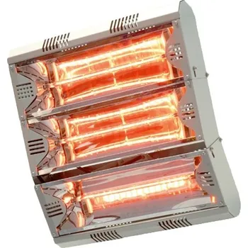 Infrazářič Průmyslový infrazářič Frico IRCF 4500 - 4500W