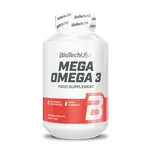 BioTech Mega Omega 3 180 tob