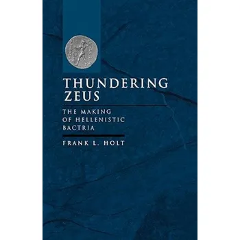 Thundering Zeus – FL Holt (EN)