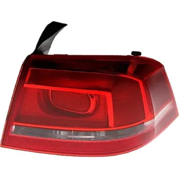 Zadní světlomet Pravé zadní světlo vnější Volkswagen Passat B7 (36) 10-14 SEDAN