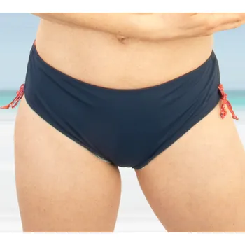 Dámské oblečení Barley Plavkové kalhotky - k7-103 Barva: 103, Obvod: 95