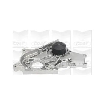 Auto-moto Vodní čerpadlo, chlazení motoru GRAF PA714