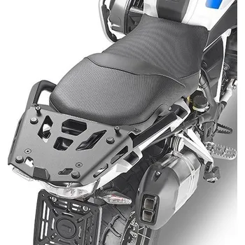 Zavazadlo na motocykl Nosič kufru černý BMW R 1200 / 1250 GS (13-22) KRA5108B