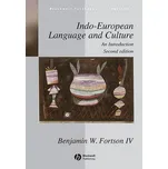 Indo-European Language and Culture - An Introduction 2e – Benjamin W Fortson (EN)