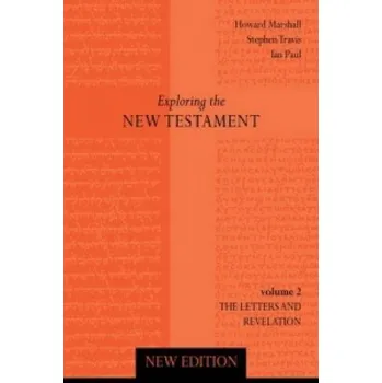 Kniha Exploring the New Testament Vol 2 – Marshall Howard (EN)