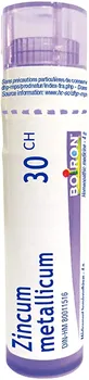 Homeopatikum BOIRON Zincum Metallicum 30CH 4 g
